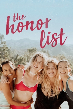 The Honor List-watch