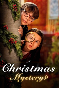 A Christmas Mystery-watch