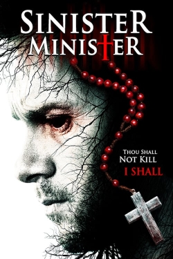 Sinister Minister-watch