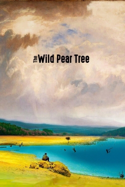 The Wild Pear Tree-watch