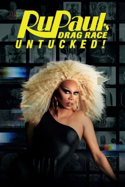 RuPaul's Drag Race: Untucked-watch
