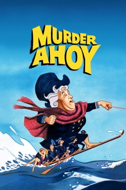 Murder Ahoy-watch