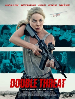Double Threat-watch