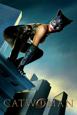 Catwoman-watch