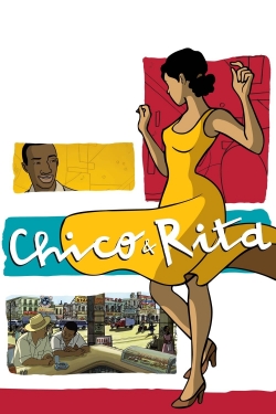Chico & Rita-watch