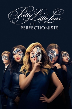 Pretty Little Liars: The Perfectionists-watch