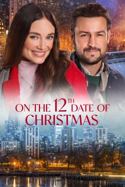 On the 12th Date of Christmas-watch