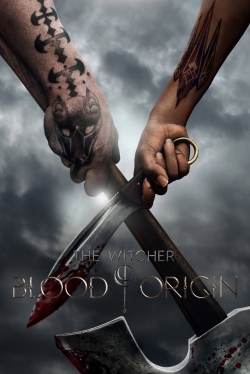 The Witcher: Blood Origin-watch