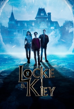 Locke & Key-watch