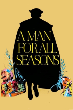 A Man for All Seasons-watch