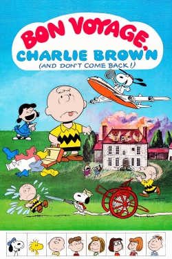 Bon Voyage, Charlie Brown (and Don't Come Back!!)-watch