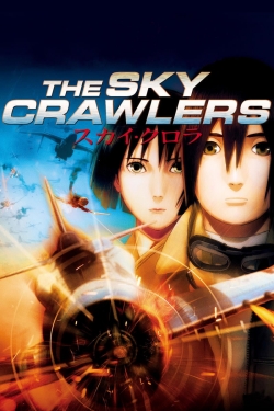 The Sky Crawlers-watch