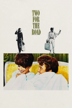 Two for the Road-watch