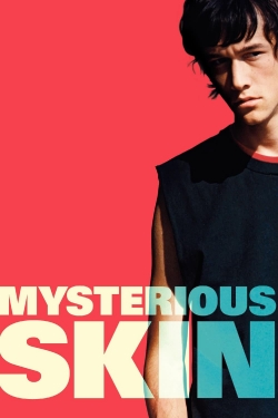Mysterious Skin-watch