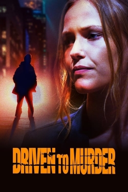 Driven to Murder-watch