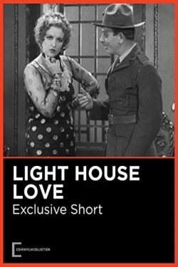 Lighthouse Love-watch