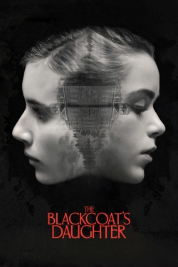The Blackcoat's Daughter-watch