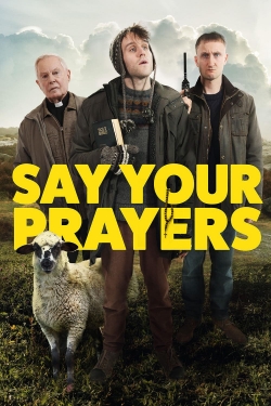Say Your Prayers-watch
