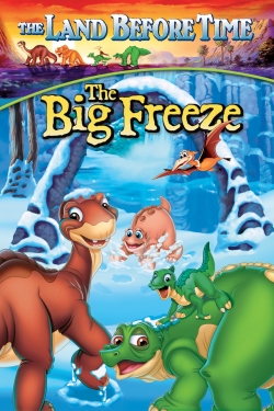 The Land Before Time VIII: The Big Freeze-watch