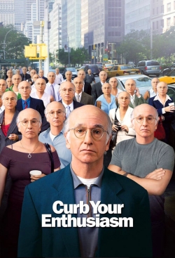 Larry David: Curb Your Enthusiasm-watch