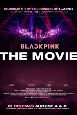BLACKPINK: THE MOVIE-watch