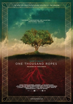 One Thousand Ropes-watch