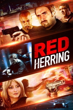 Red Herring-watch