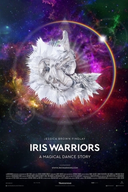 Iris Warriors-watch