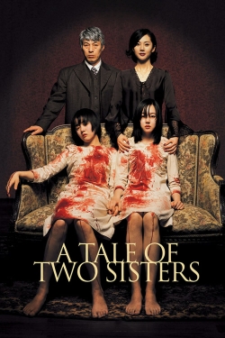 A Tale of Two Sisters-watch