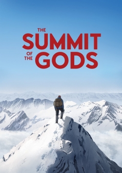 The Summit of the Gods-watch
