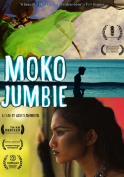 Moko Jumbie-watch