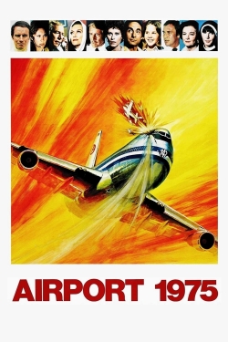 Airport 1975-watch