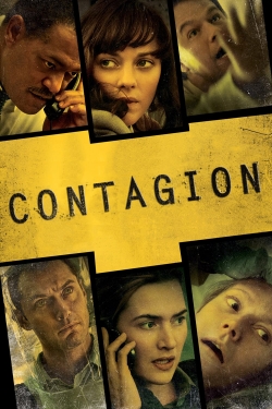 Contagion-watch