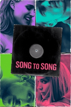 Song to Song-watch