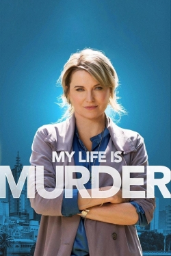 My Life Is Murder-watch
