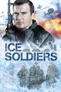Ice Soldiers-watch