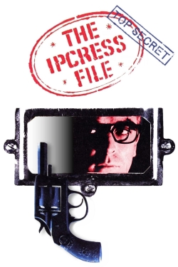 The Ipcress File-watch