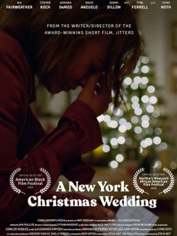 A New York Christmas Wedding-watch