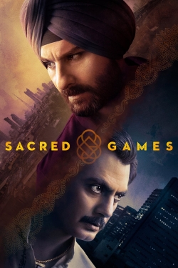 Sacred Games-watch