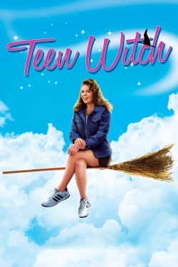 Teen Witch-watch