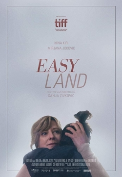 Easy Land-watch