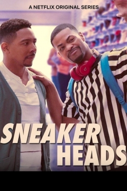Sneakerheads-watch