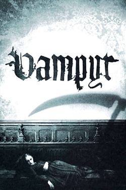 Vampyr-watch