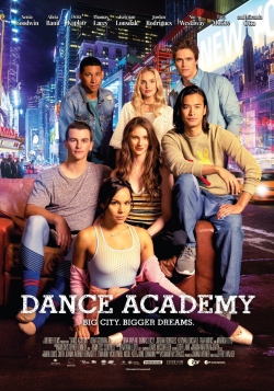 Dance Academy: The Movie-watch