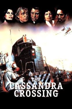 The Cassandra Crossing-watch