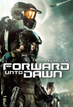 Halo 4: Forward Unto Dawn-watch