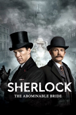 Sherlock: The Abominable Bride-watch