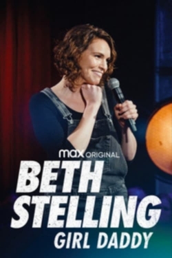 Beth Stelling: Girl Daddy-watch