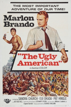 The Ugly American-watch