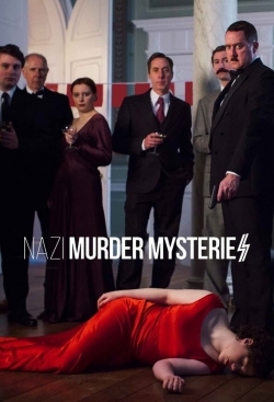 Nazi Murder Mysteries-watch